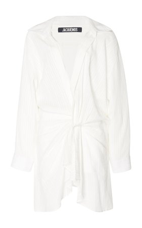 large_jacquemus-white-bahia-plunging-cotton-blend-dress.jpg (1598×2560)