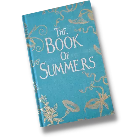 The Book of Summers by Emylia Hall Books & Dvds | Second Hand Shop | The Clear Out Store | United Kingdom 2/3