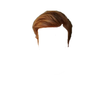 Men’s ginger hair quiff Pinterest