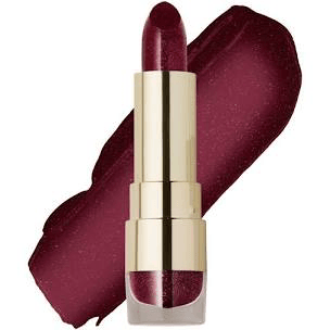 Garnet lipstick