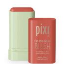 PIXI On-The-Glow Blush 19g (Various Shades) - LOOKFANTASTIC