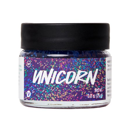Unicorn | Lip Scrub | Lush Cosmetics