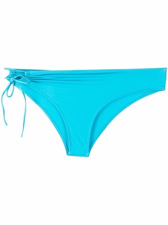 Jacquemus side-tie Bikini Bottoms - Farfetch