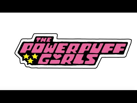 powerpuff girl logo - Google Search
