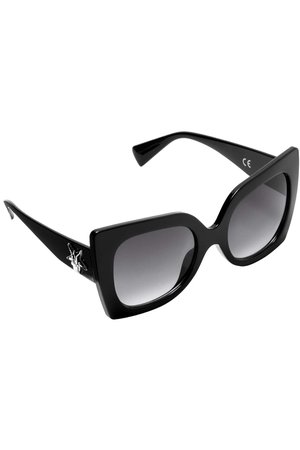 Brimstone Sunglasses | Killstar
