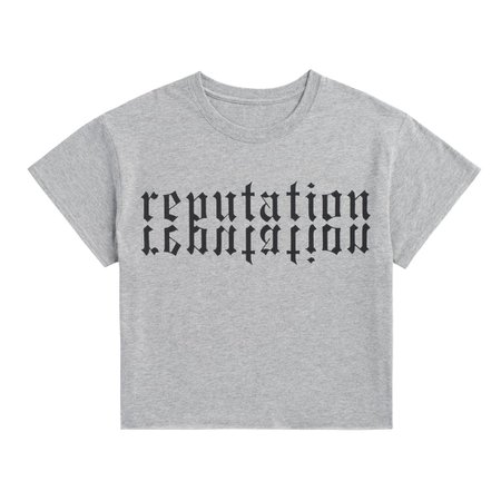 Taylor Swift Reputation Merchandise | POPSUGAR Fashion