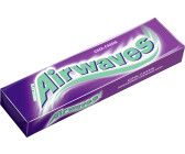 Airwaves Cool Cassis Chewing Gum | idealo.de