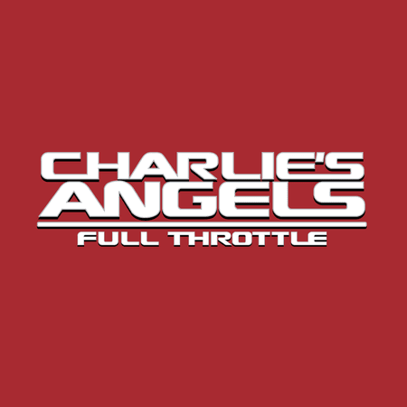 Charlie's Angels 2 Logo PNG Transparent & SVG Vector - Freebie Supply