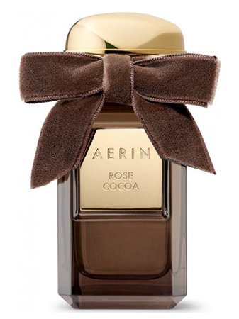 Rose Cocoa Aerin Lauder perfume - a new fragrance for women and men 2019
