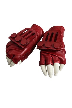 cammy street fighter gloves - Google Search