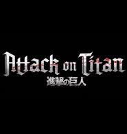 attack on titan png logo - Búsqueda de Google