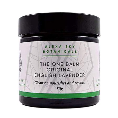 Alexa Sky Botanicals Balm English Lavender