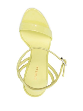 Le Silla Gwen Stiletto Sandals