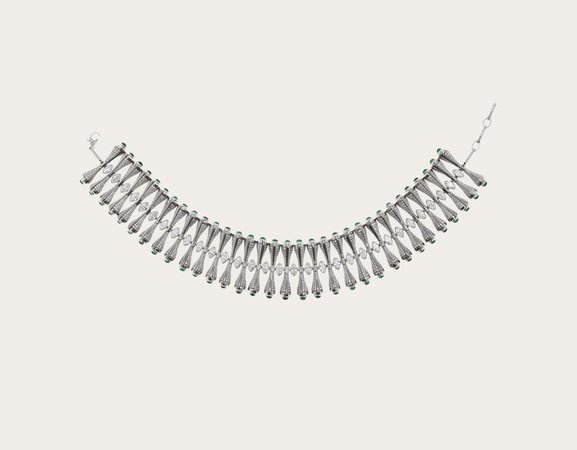 Necklace - Roaring 80's 263862 |BVLGARI