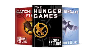 hunger games book - Google Search