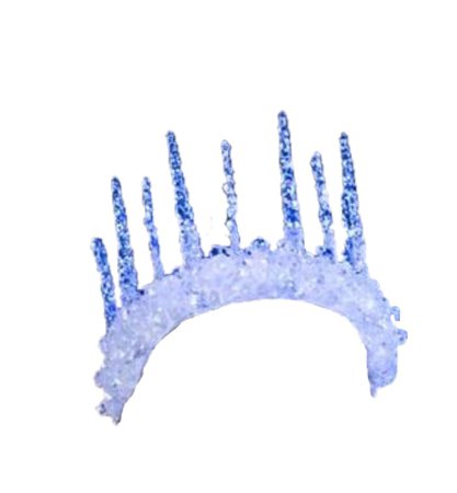 Dollyiance Ice Crown