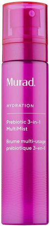Prebiotic 3-in-1 MultiMist