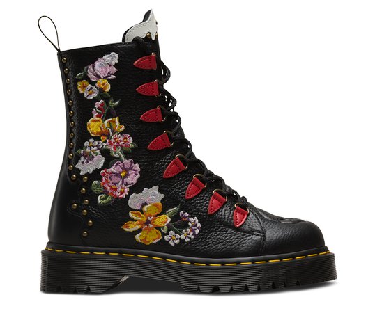 NYBERG | Women's | The Official US Dr Martens Store