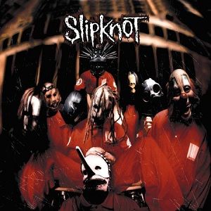slipknot album