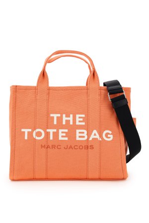 Marc Jacobs The Small Traveler Tote Bag
