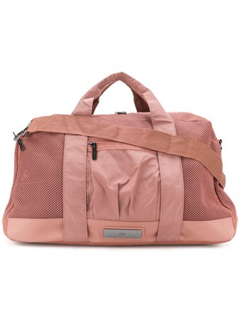 Adidas Stella Mccartney Pink Yoga Bag