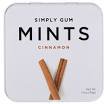 simply mint cinnamon