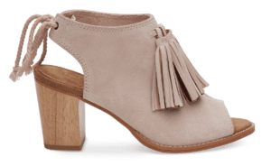 Toms Shoes Fall and Winter Styles and Trends