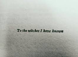 quotes about witchcraft - Google Search