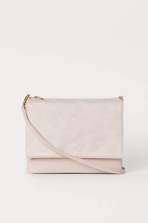 Shoulder Bag - Pink