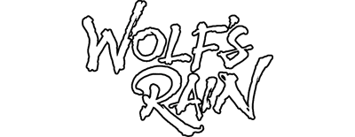 anime rain wolf's logo