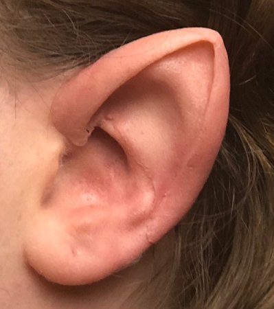 Elvish ear