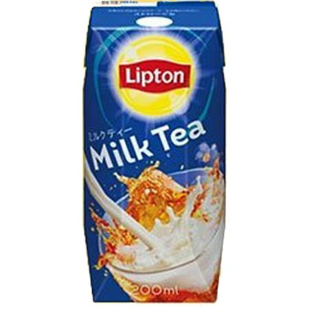 tea 🍋 🍵 milk