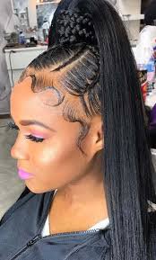 hairstyles black women - Google Search