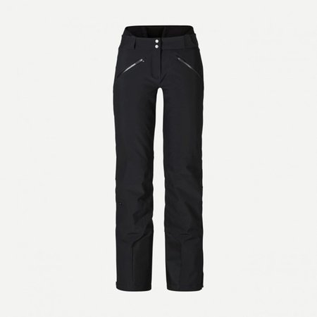 KJUS Formula Pants(W) Black | Hemsedal Sport
