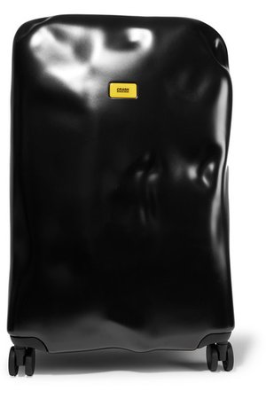 Crash Baggage | Icon large hardshell suitcase | NET-A-PORTER.COM