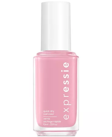Essie Expressie Quick Dry Nail Color - In The Time Zone