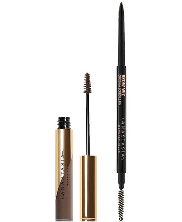 Anastasia Beverly Hills 2-Pc. Perfect Your Brows Set & Reviews - Makeup - Beauty - Macy's
