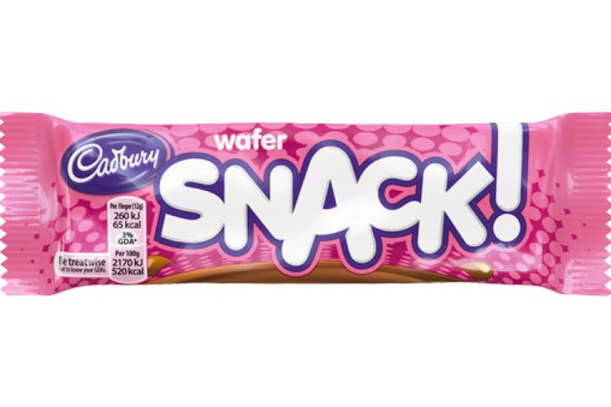 snacks pink - Google Search