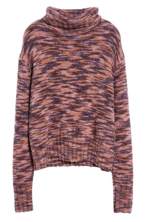 Sies Marjan Parker Wool & Silk Sweater | Nordstrom