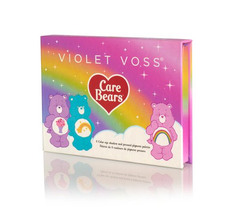 Care Bears Mini – Violet Voss Cosmetics