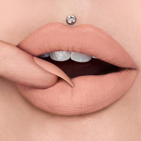 Velour Liquid Lipstick – Jeffree Star Cosmetics