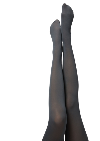 30 Denier Total Comfort Soft Touch Tights - Calzedonia