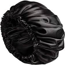 sleeping black bonnet ideas - Google Search