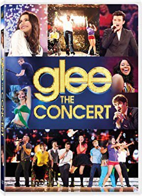 Amazon.com: Glee: The Concert: Dianna Agron, Darren Criss: Movies & TV