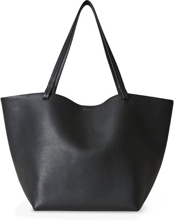 Park Two Leather Tote