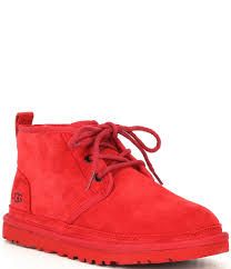 red uggs neumel - Google Search