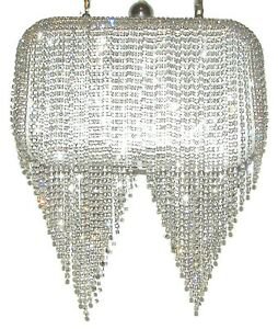 diamond purse - Google Search