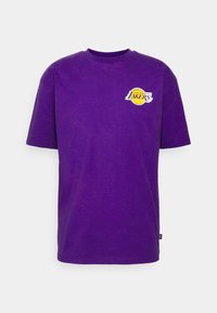 t shirt Lakers