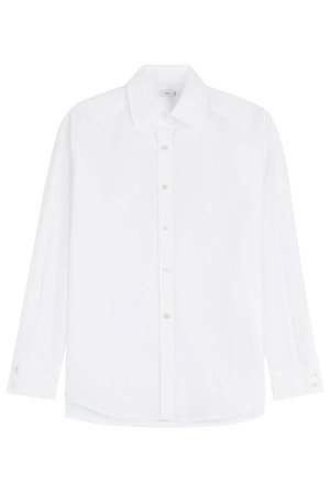 Cotton Shirt Gr. US 6