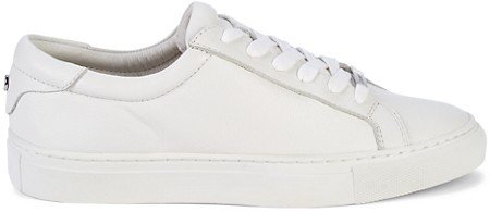 Lacee Leather Sneakers